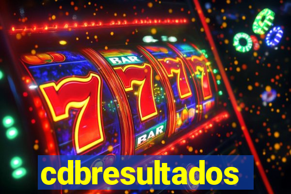 cdbresultados