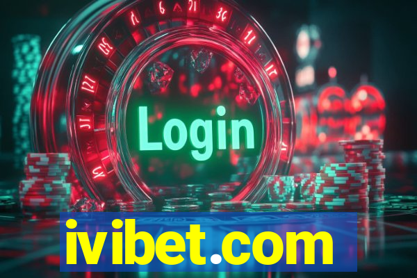 ivibet.com