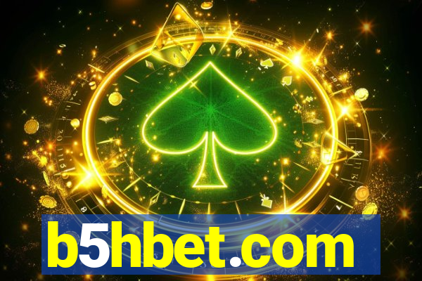 b5hbet.com