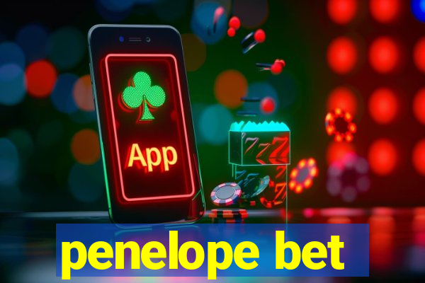 penelope bet