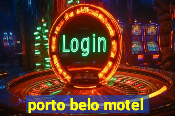 porto belo motel