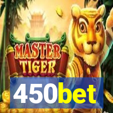 450bet