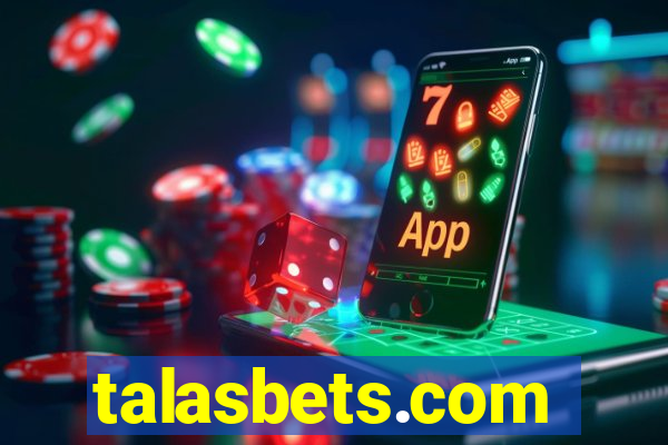 talasbets.com