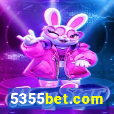5355bet.com