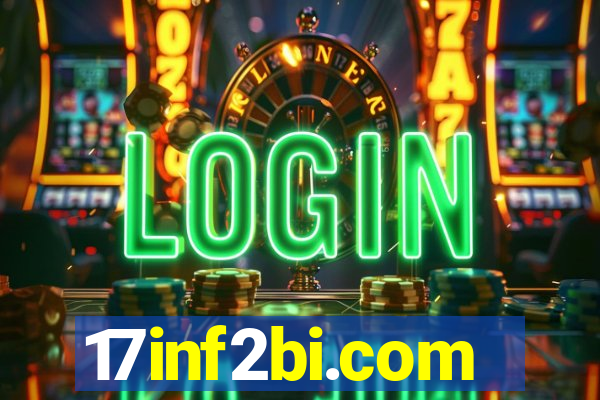 17inf2bi.com