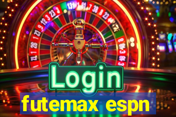 futemax espn