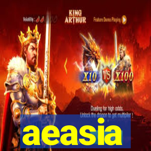 aeasia