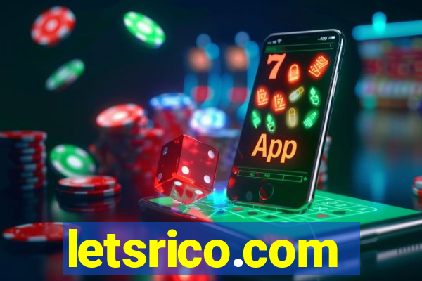 letsrico.com