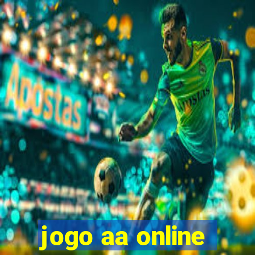 jogo aa online