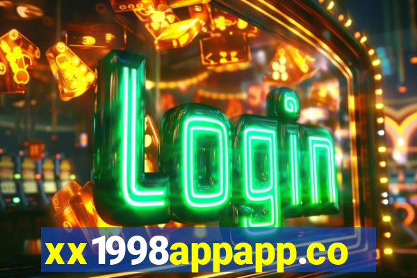 xx1998appapp.com
