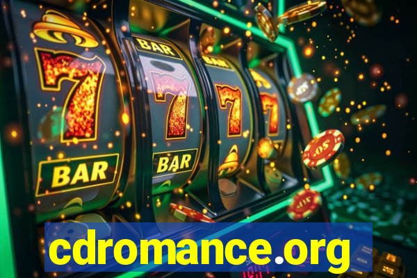 cdromance.org