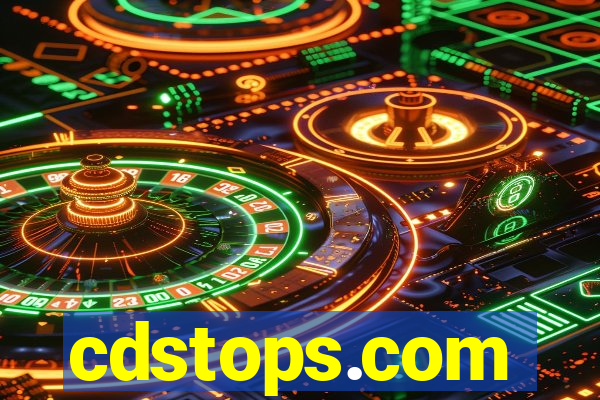cdstops.com