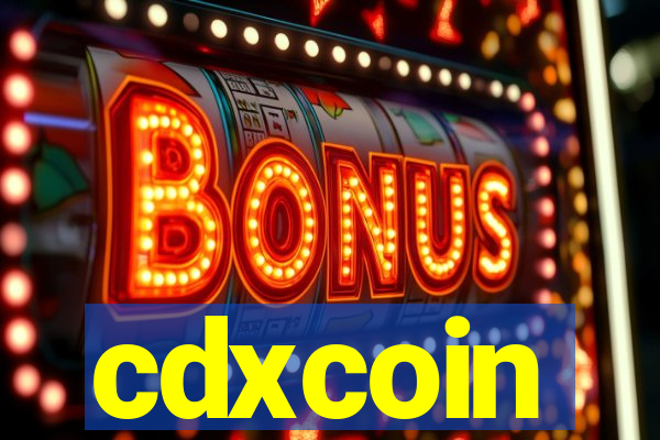 cdxcoin