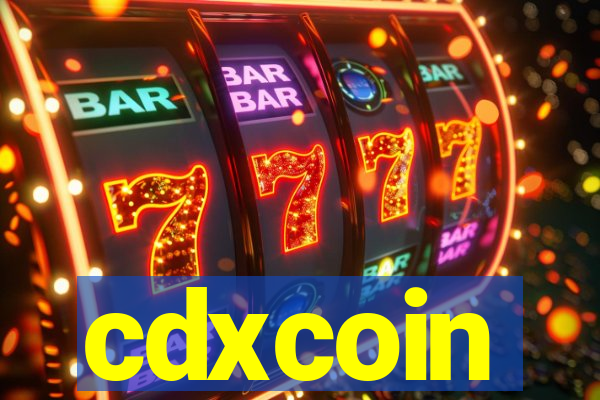 cdxcoin