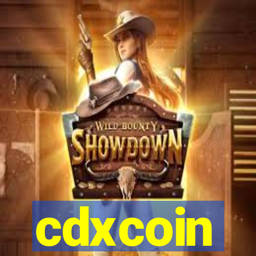 cdxcoin
