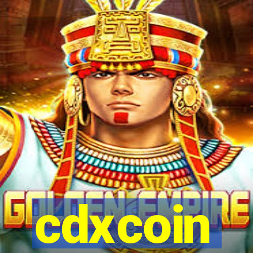 cdxcoin