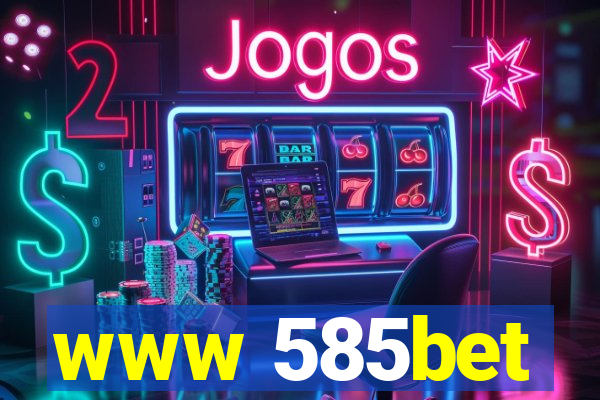 www 585bet