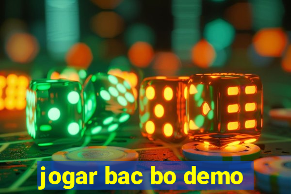 jogar bac bo demo