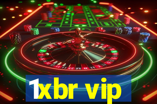 1xbr vip