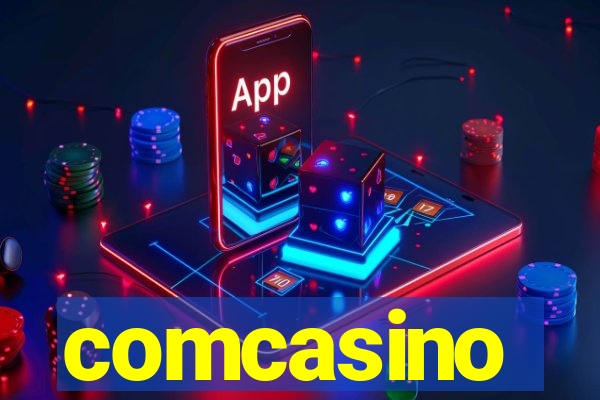 comcasino