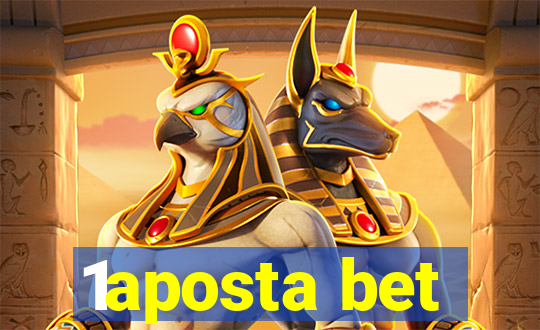 1aposta bet