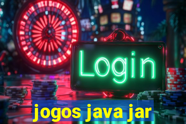 jogos java jar