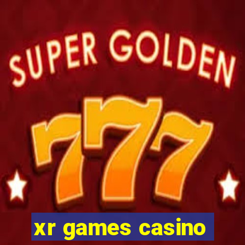 xr games casino