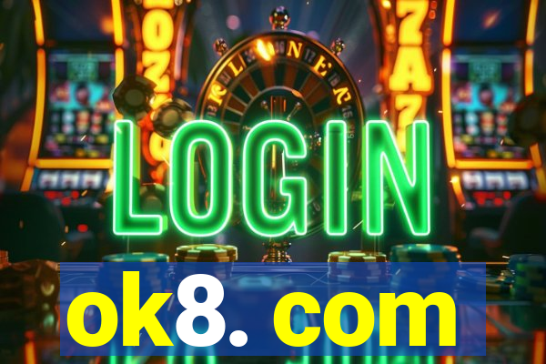ok8. com