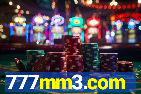 777mm3.com