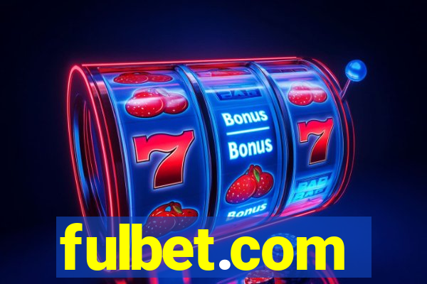 fulbet.com