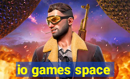 io games space
