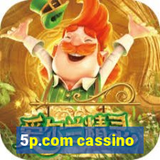 5p.com cassino