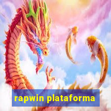 rapwin plataforma