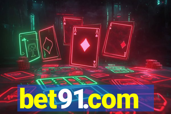 bet91.com