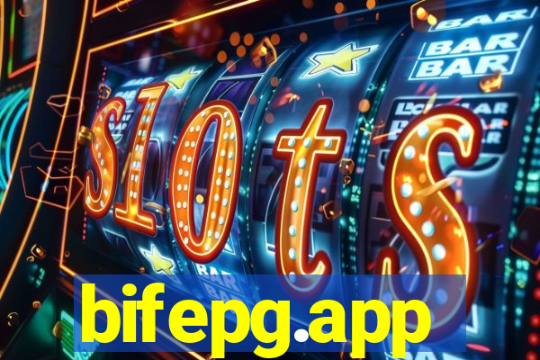bifepg.app