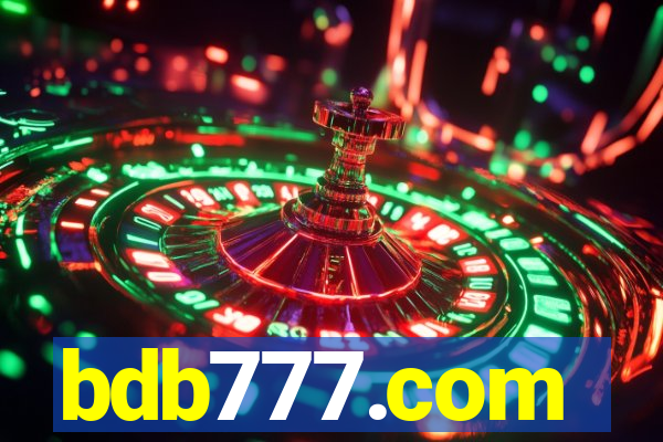 bdb777.com