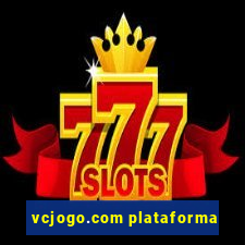vcjogo.com plataforma