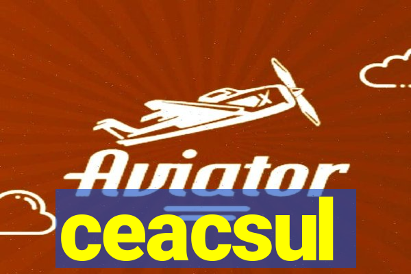 ceacsul