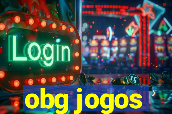 obg jogos