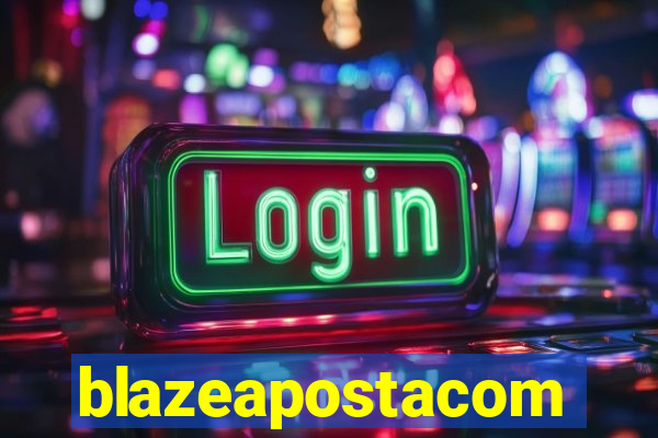 blazeapostacom