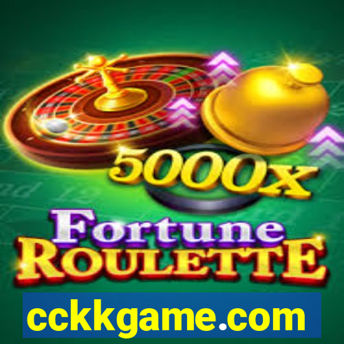 cckkgame.com