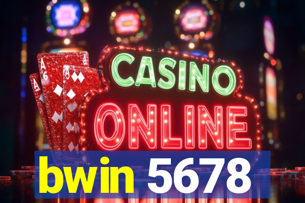 bwin 5678