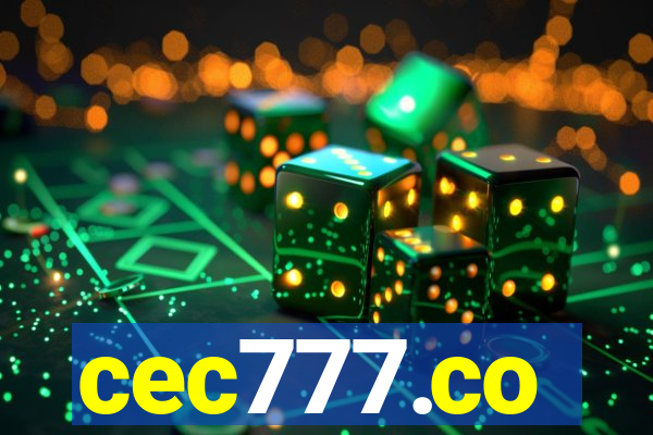 cec777.co