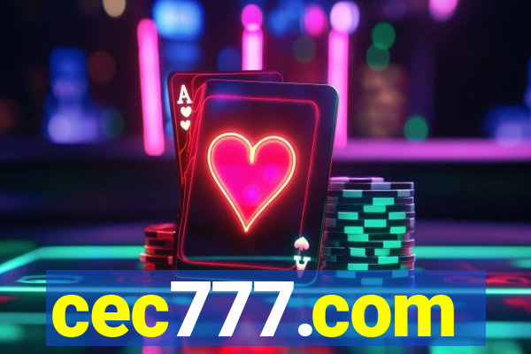 cec777.com