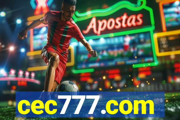 cec777.com