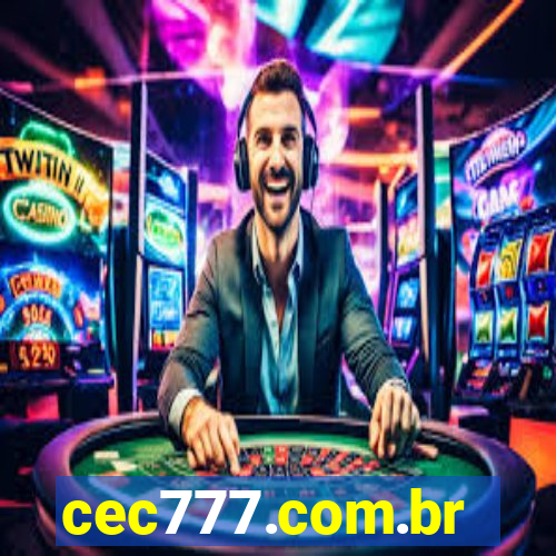 cec777.com.br