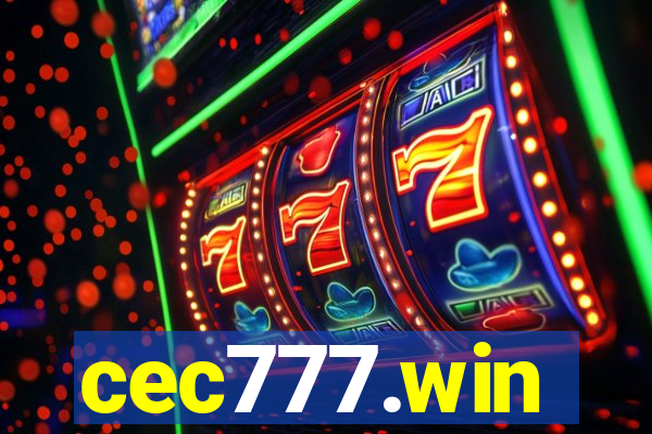 cec777.win