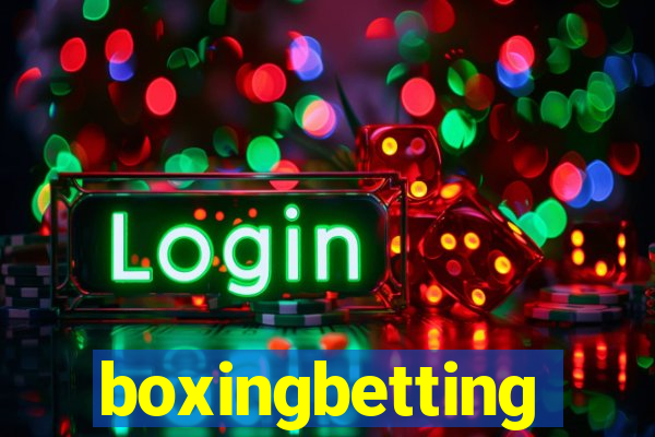 boxingbetting