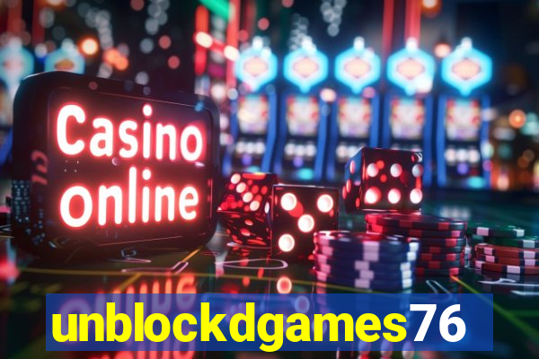 unblockdgames76