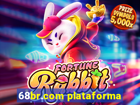 68br.com plataforma